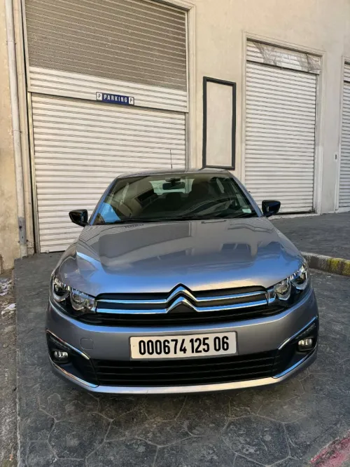 Citroen C Elysse 2025 Diesel