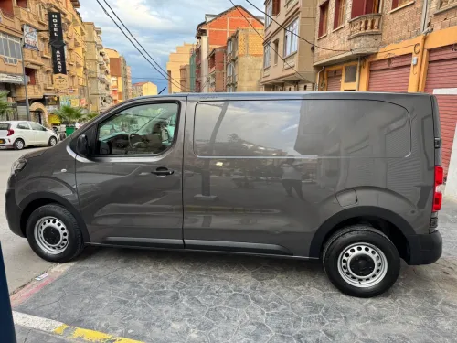 Fiat Scudo 2023 Scudo