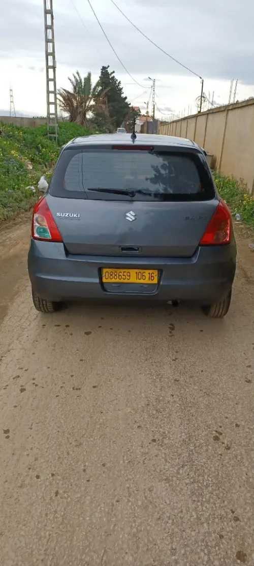 Suzuki Swift 2006 1.3