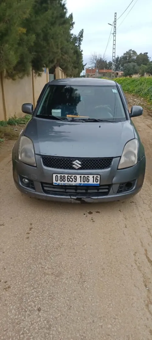 Suzuki Swift 2006 1.3