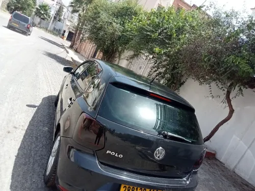 Volkswagen Polo 2013 Polo