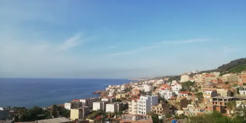 Vente Villa Tipaza Ain tagourait
