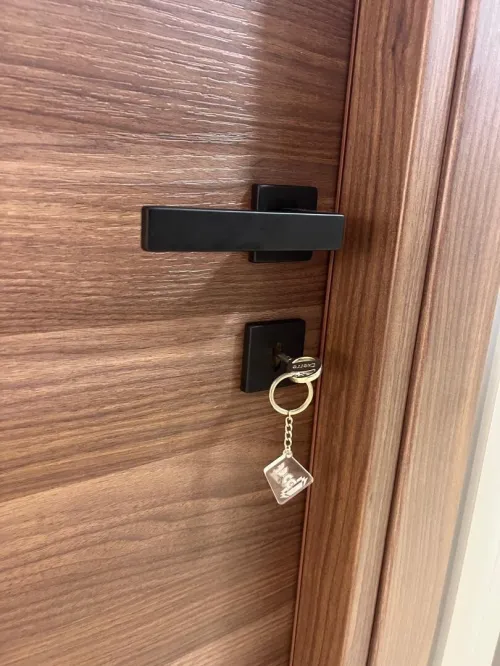 portes d'interieurs italienne 