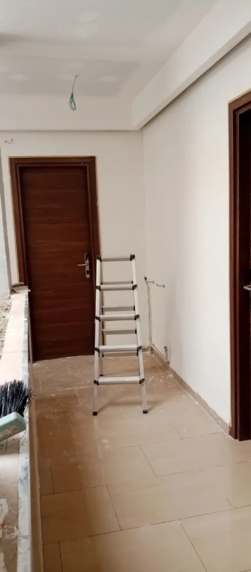 portes coupe-feu pour hotel