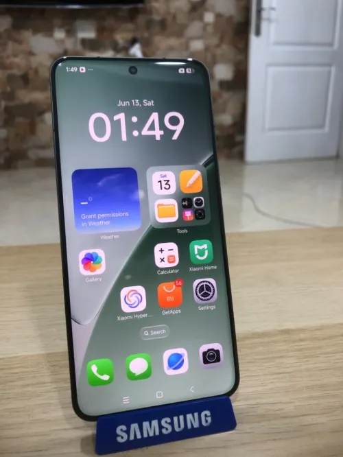 Xiaomi Xiaomi 15 Pro