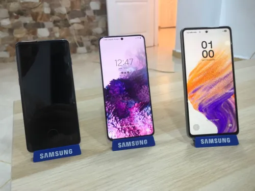 Samsung galaxy s10 galaxy s20 original