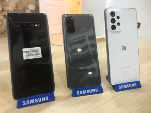 Samsung galaxy s10 galaxy s20 original