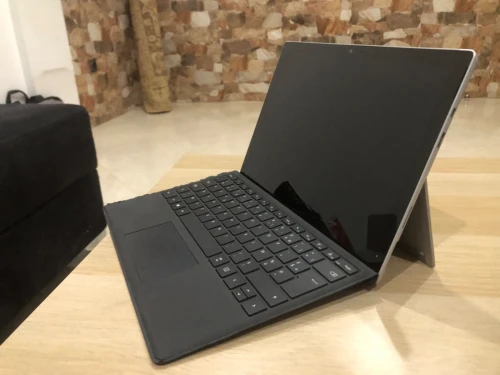 Microsoft Surface pro 4