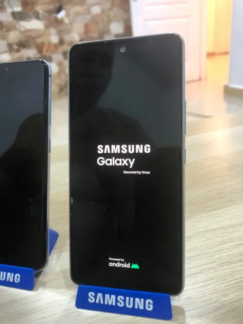 Samsung galaxy s10 galaxy s20 original