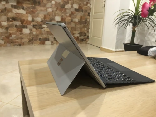 Microsoft Surface pro 4