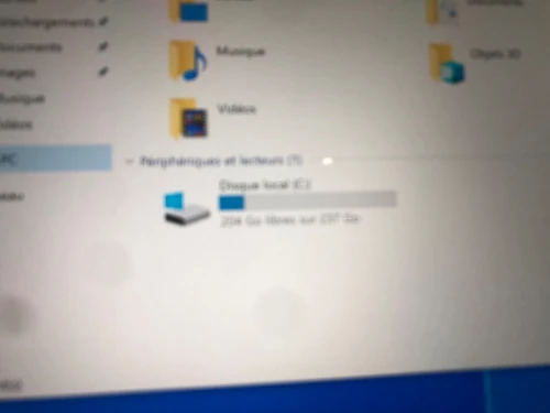 Microsoft Surface pro 4
