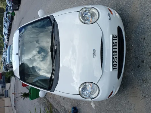 Chery QQ 2016 