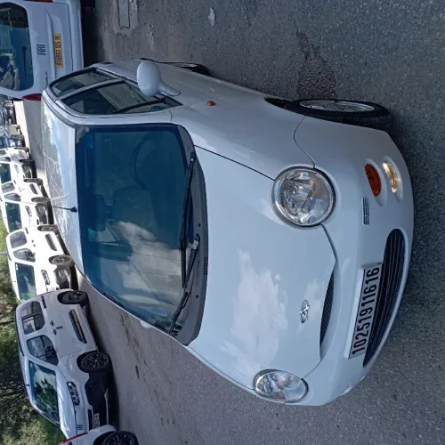 Chery QQ 2016 