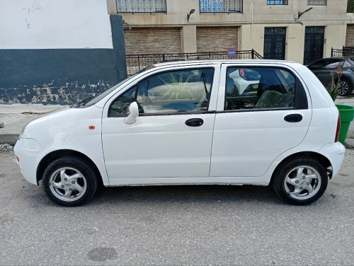 Chery QQ 2016 