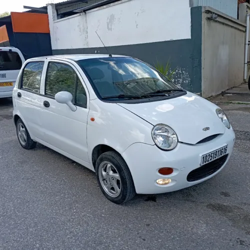 Chery QQ 2016 
