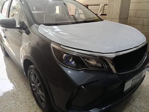 Geely GX3 PRO  2026 GLOBAL
