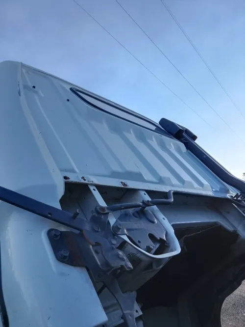 Hyundai HD 35 2012