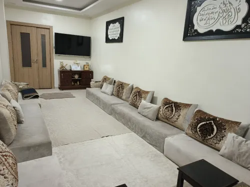 Vente Villa El Bayadh El bayadh