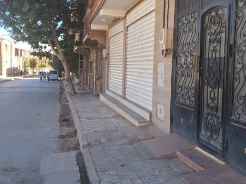 Vente Villa El Bayadh El bayadh