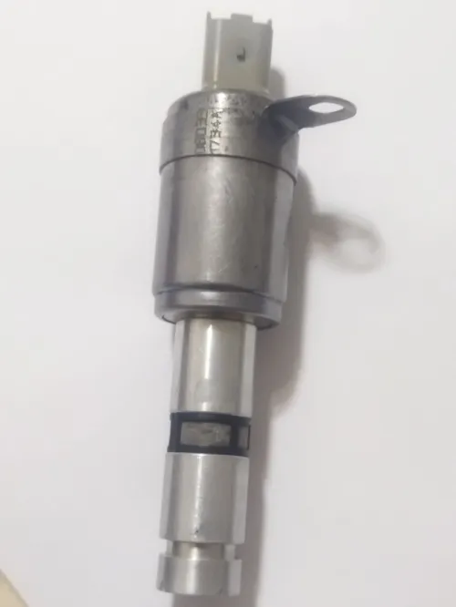 Electrovanne arbre à cames Mégane 2 1.6 16v