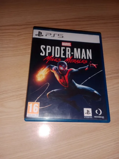 Cd ps5