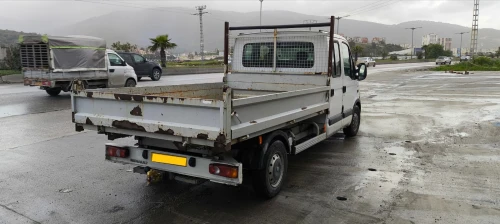 Renault Master 2009