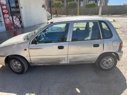 Suzuki Maruti Zen 2005 Maruti Zen