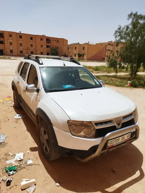 Dacia Duster 2014 Duster