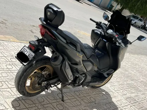 Yamaha Tmax 560 2021