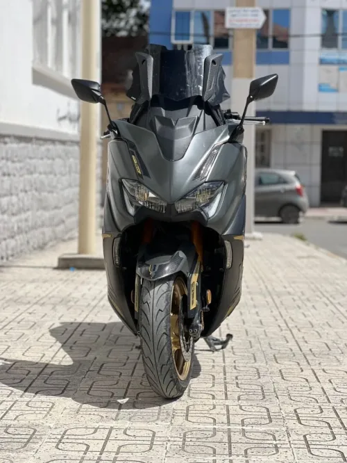 Yamaha Tmax 560 2021