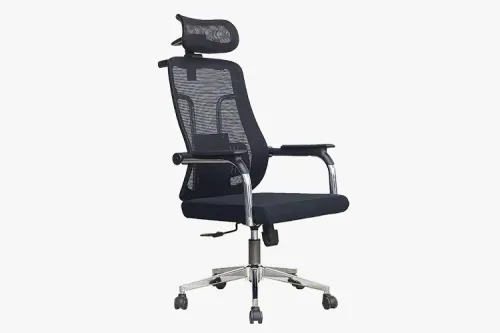 Chaise de Bureau Ergonomique