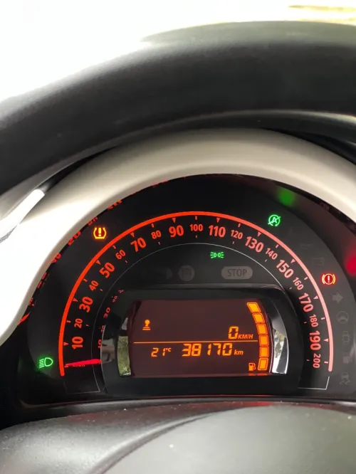 Twingo Twingo III 2021 