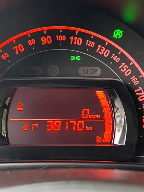 Twingo Twingo III 2021 