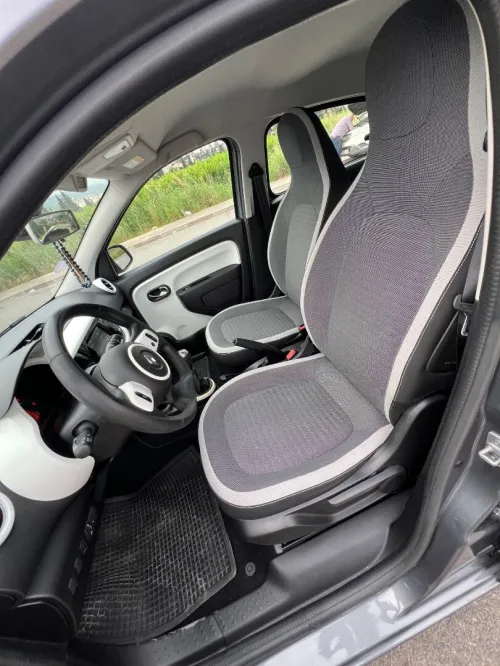 Twingo Twingo III 2021 