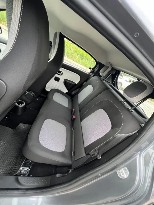 Twingo Twingo III 2021 