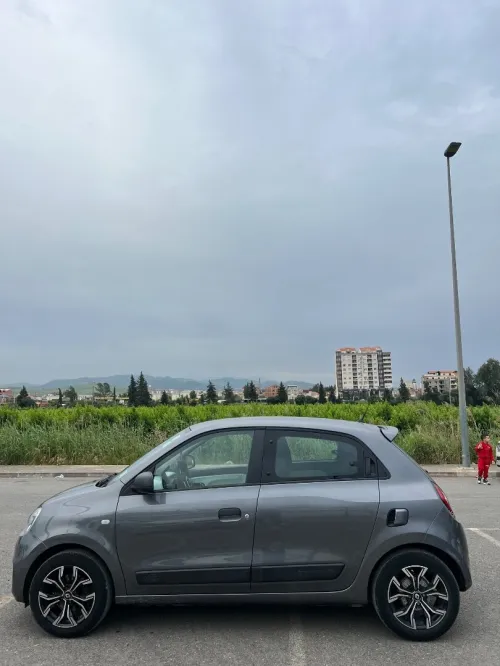 Twingo Twingo III 2021 