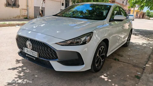 MG MG5 2026 MG5 Luxury Edition