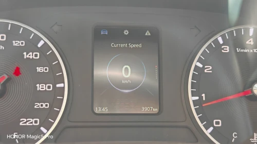 MG MG5 2026 MG5 Luxury Edition