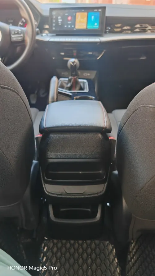MG MG5 2026 MG5 Luxury Edition