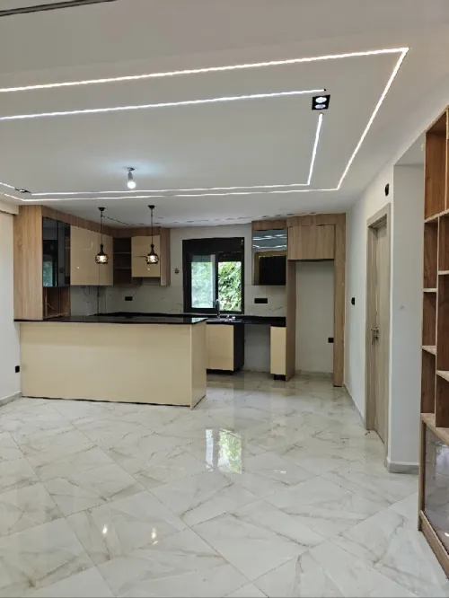 Vente Appartement F4 Alger Bouzareah