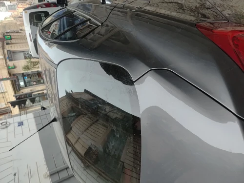 Fiat Tipo Sedan 2024 
