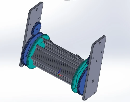 Concepteur Mécanique | SolidWorks 2024