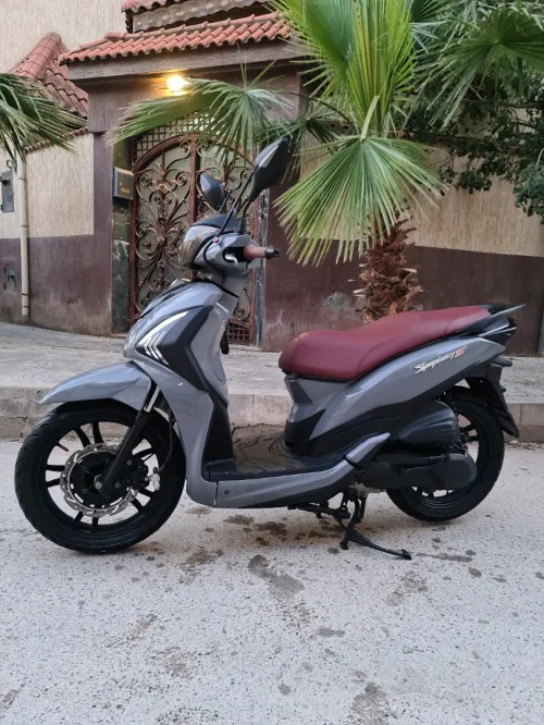 Sym st Symphony qt 2019