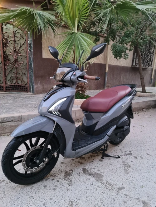 Sym st Symphony qt 2019