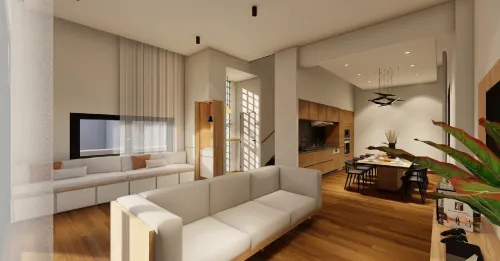 Vente Villa Béjaïa Beni ksila