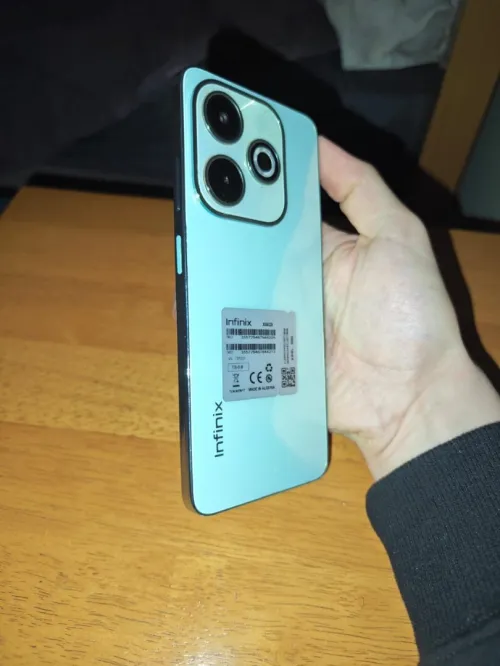 Infinix Hot 40i