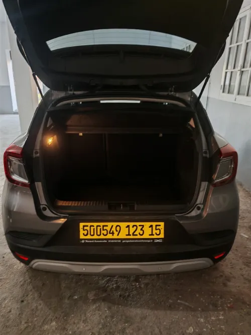 Renault Captur 2023 Esprit Alpine 