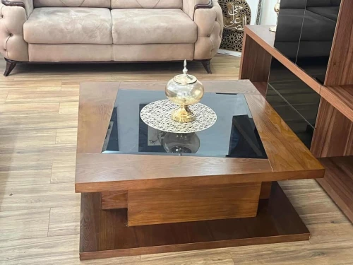 Table basse