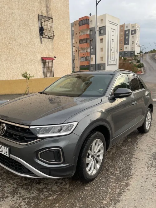 Volkswagen T-Roc 2023 R