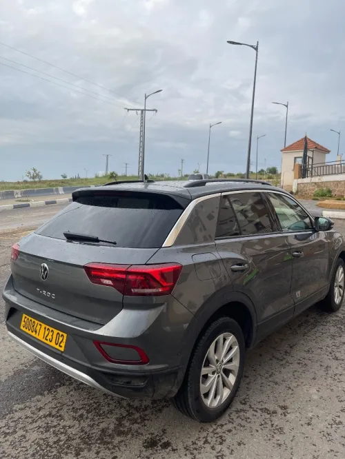Volkswagen T-Roc 2023 R